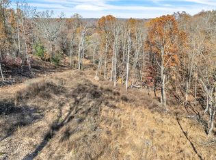 9087 Bluff Dr, Rogers, AR 72756