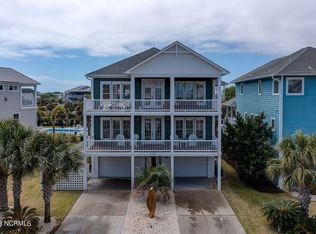425 Oceana Way, Carolina Beach, NC 28428