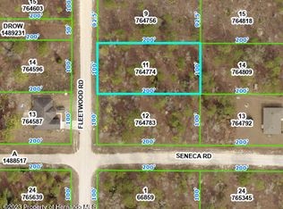 LOT 11 Fleetwood Rd, Brooksville, FL 34614