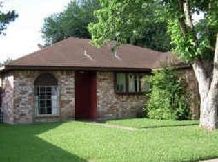 1407 Gamma St, Pasadena, TX 77504