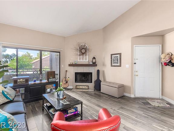 4th image of 5054 S Rainbow Blvd Unit 203
