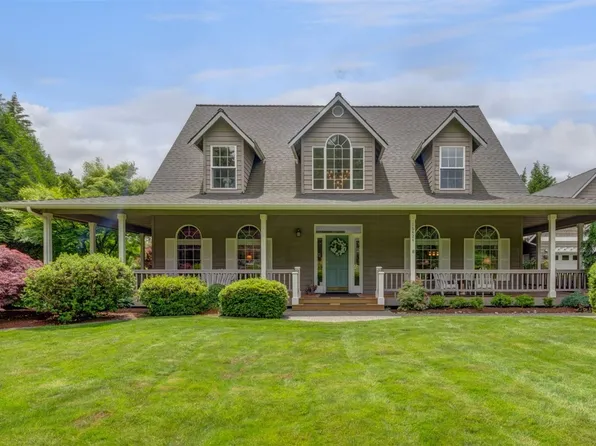 16424 57th Ave SE, Snohomish, WA 98296