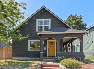 8557 N Mohawk Ave, Portland, OR 97203