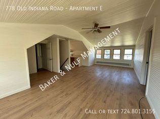 778 Old Indiana Rd APT E, Josephine, PA 15750