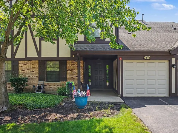 430 Elizabeth Dr #2C, Wood Dale, IL 60191