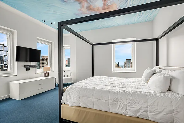 Rented by Corcoran | media 4
