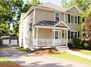 74 Sagamore Rd #1, Worcester, MA 01609