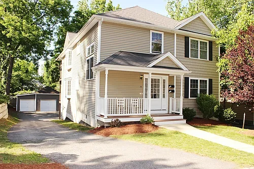 74 Sagamore Rd #1 Photo 1