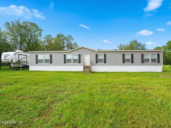 3448 DRIVER Lane, Middleburg, FL 32068