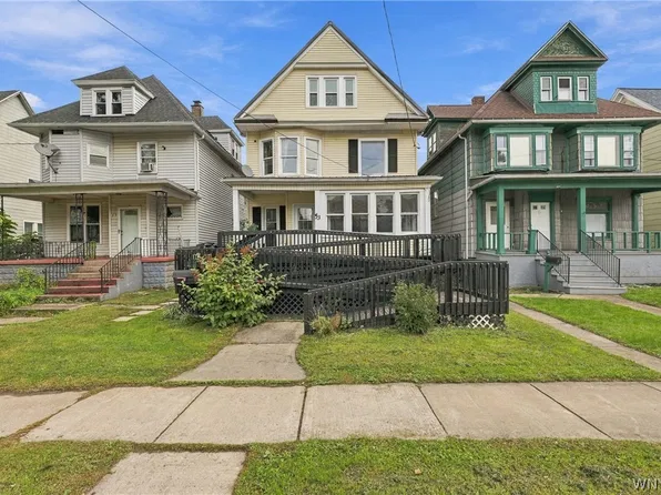 53 Lilac St, Buffalo, NY 14220
