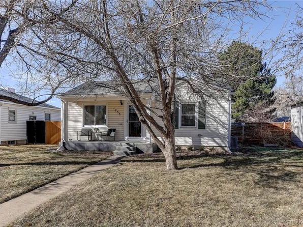 1755 S Garfield Street, Denver, CO 80210