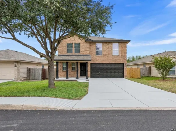 6914 CARIBOU CRK, San Antonio, TX 78244
