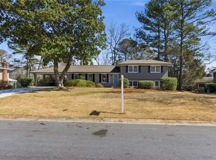 3055 Saint Helena Dr, Tucker, GA 30084