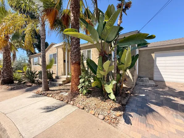 2208 Susan Pl, San Diego, CA 92105