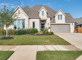 475 Peppercress Ln, Haslet, TX 76052