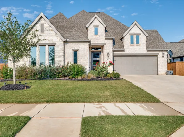 475 Peppercress Ln, Haslet, TX 76052