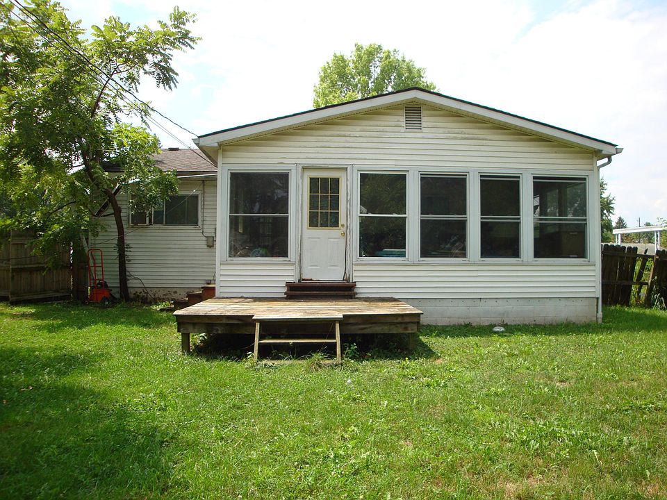 2nd image of 5194 Zimmer Dr