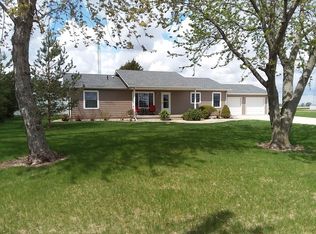 580 N State St, Garner, IA 50438
