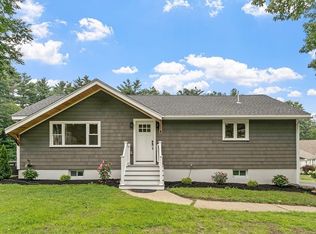 12 Harriman Rd, Merrimac, MA 01860