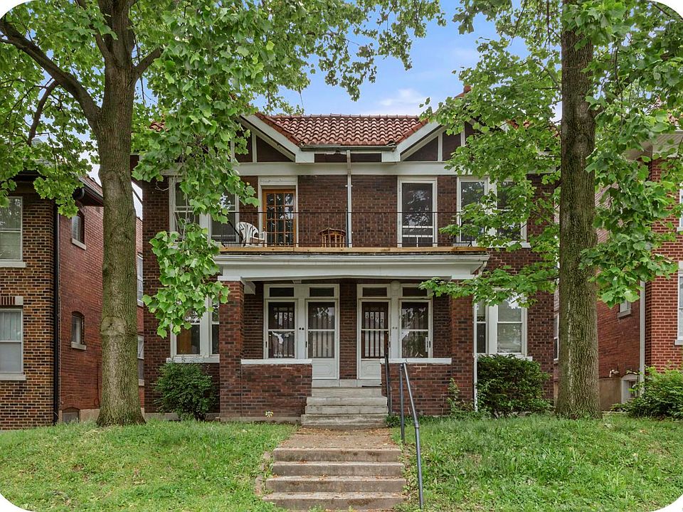 4970 Lindenwood Ave, Saint Louis, MO 63109 Zillow