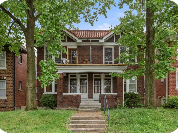 4970 Lindenwood Ave, Saint Louis, MO 63109