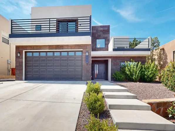 5227 Apollo Dr NW, Albuquerque, NM 87120