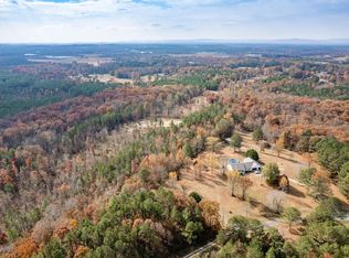 383 Mashburn Rd, Chatsworth, GA 30705