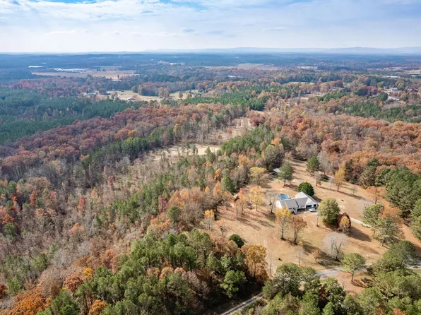 383 Mashburn Rd, Chatsworth, GA 30705