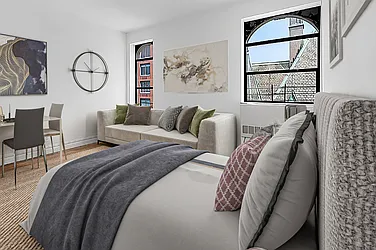 Rented by REAL New York