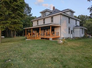 68285 Crooked Creek Rd, White Pigeon, MI 49099
