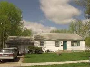 3010 1st St, Des Moines, IA 50313