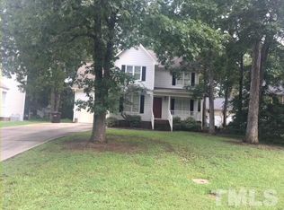 19 Warbler Ln, Durham, NC 27712