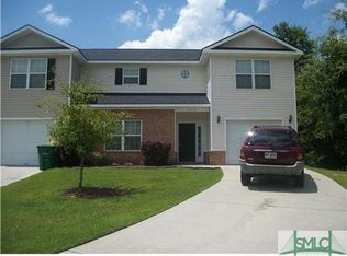 516 Westminster Ct, Rincon, GA 31326