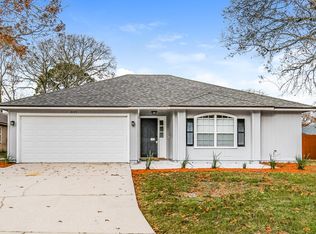 8040 Queensferry Ln, Jacksonville, FL 32244