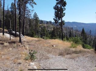 52762 Redwood Drive, Camp Nelson, CA 93265