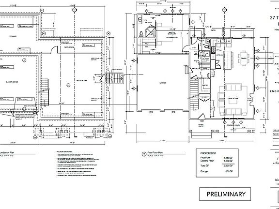 2nd image of 37 Toppans Ln