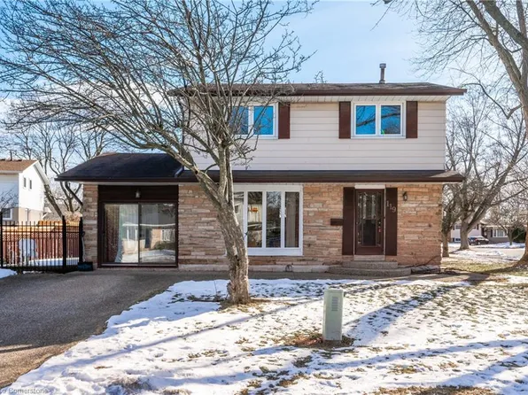 119 Otter Cres, Oakville, ON L6H 1E7