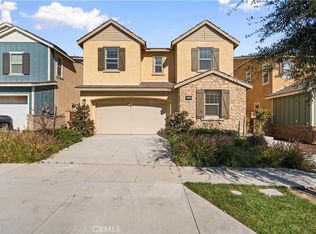 3963 S Trinitas Way, Ontario, CA 91761