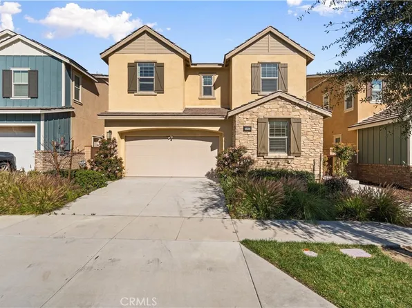 3963 S Trinitas Way, Ontario, CA 91761