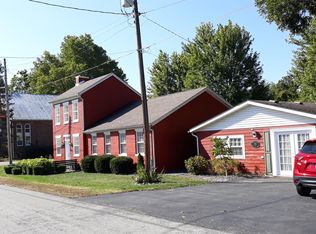 15 Clay St, Cincinnati, OH 45217