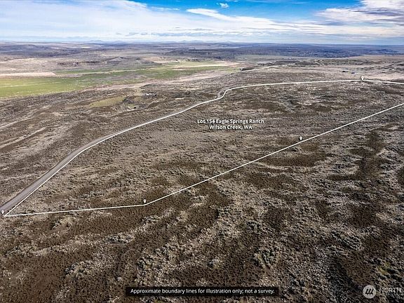 2nd image of 154 Eagle Springs Ranch