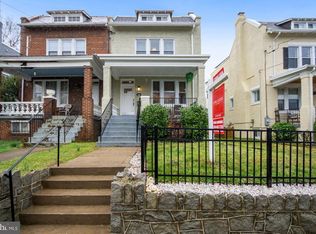 505 Oneida Pl NW, Washington, DC 20011