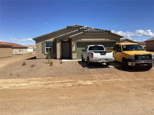 7155 E Morningside Dr, Kingman, AZ 86401