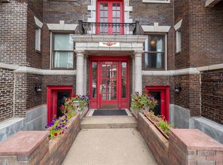 2161 N Meridian St APT 1, Indianapolis, IN