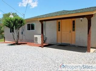 2930 Old Alturas Rd, Redding, CA 96003