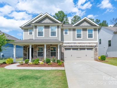 1736 Rhynes Trl, Rock Hill, SC, 29732