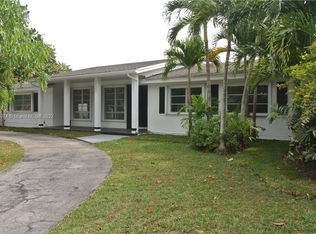14645 SW 83rd Ave, Palmetto Bay, FL 33158