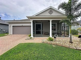 603 Conservation Blvd, Groveland, FL 34736