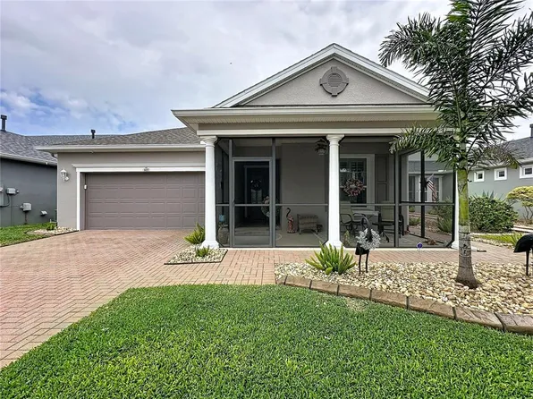 603 Conservation Blvd, Groveland, FL 34736