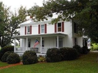 3171 Long Meadow Dr, Timberville, VA 22853